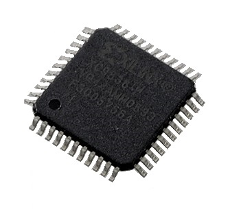 Circuit intégré (IC) XC9536 à 44 contacts