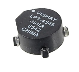 Inductance de 100 uH LPT-4545-101LA