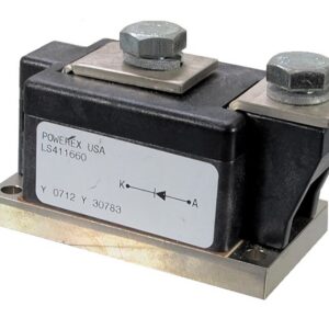 Diode module 600 A, 1600 V