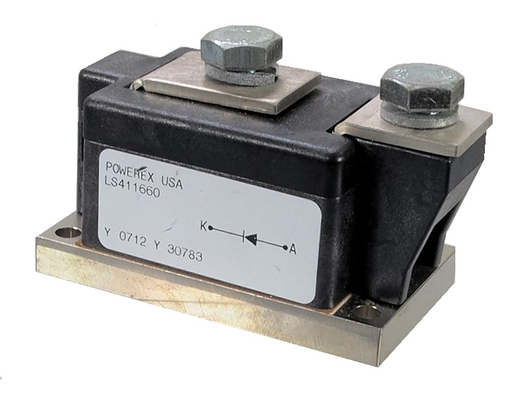 Diode module LS411660