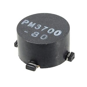 Inductance de 20 mH
