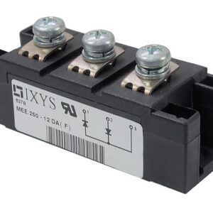 Diode module 260 A, 1200 V