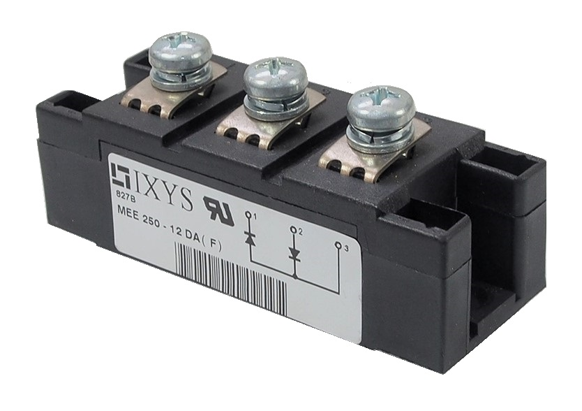Diode module MEE250-12DA