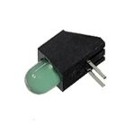 Module DEL verte de 5mm