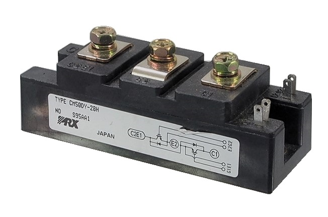 Module IGBT CM50DY-28H