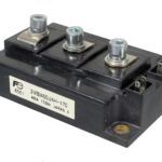 Module IGBT 400 A