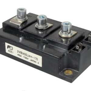 Module IGBT 400 A
