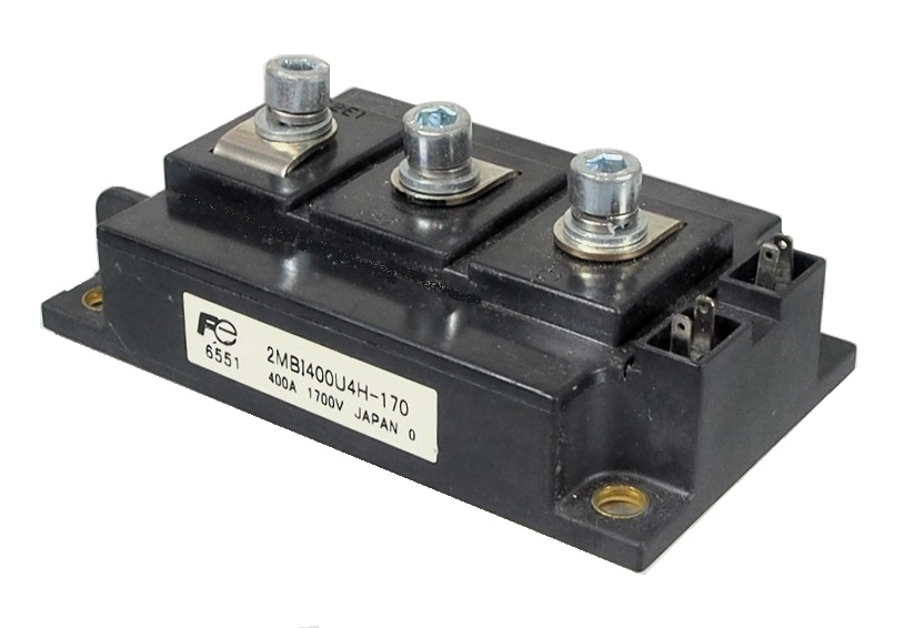 Module IGBT 2MBI400U4H-170