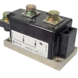 Module diode MDD255-18N1