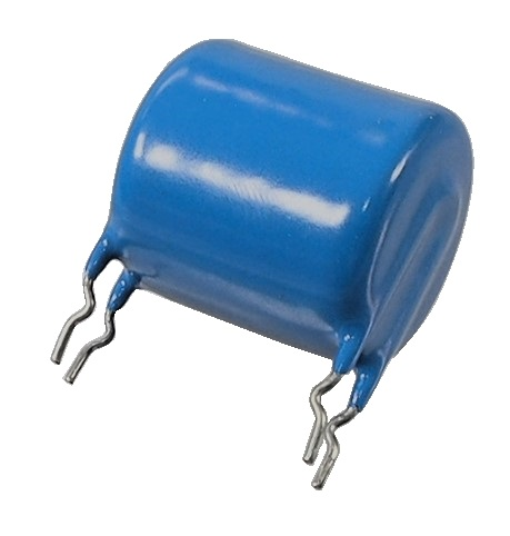 Résistance double U2630B330L - 33 ohms