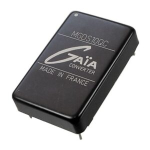 Convertisseur DC/DC 10 Watts