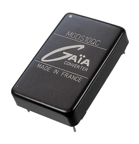 Convertisseur DC/DC MGDS10-Q-C