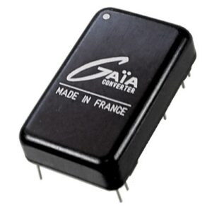 Convertisseur DC/DC 4 Watts