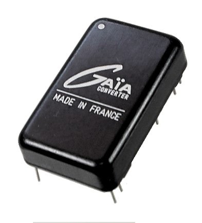 Convertisseur DC/DC MGDSI04JC