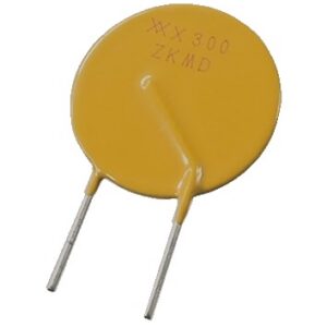 Polyswitch 3 AMP.