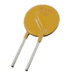 Polyswitch 1.1 AMP.