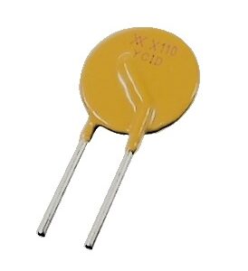Polyswitch 1.1 AMP.