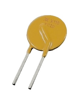 Polyswitch 1.1 ampère