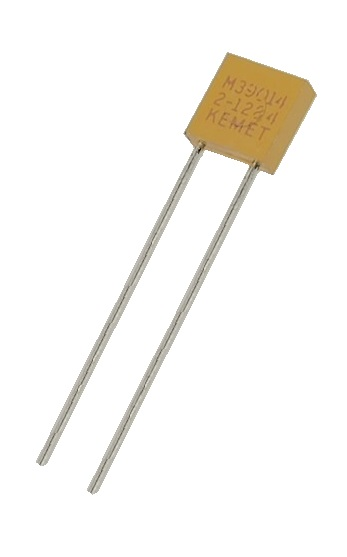 Condensateur 0.0018uF 200V radial