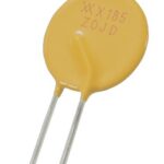 Polyswitch 1.85 AMP.