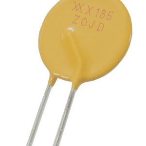 Polyswitch 1.85 AMP.