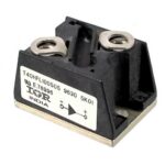 Diode 40 amps. T40HFL100s05