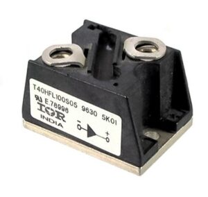 Diode 40 amps. T40HFL100s05