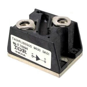 Diode 40 amps. T40HFL100s05