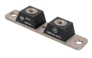 Diode Schottky MBRP400100CTL