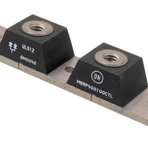 Diode Schottky MBRP400100CTL