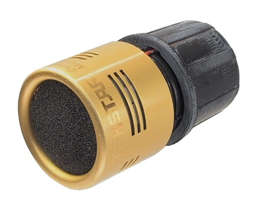 Tête de microphone dynamique Takstar