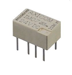 Relais Axicom IM07 24 VDC pour PCB