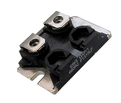 Résistance 100W 680 OHMS
