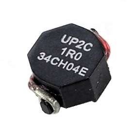 Inductance de 1 uH UP2C 1R0