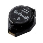 Inductance de 2.2 uH