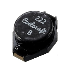 Inductance de 2.2 uH