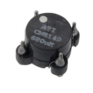 Inductance de 680 uH