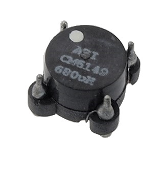 Inductance de 680 uH CM6149-684
