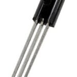 Transistor MPF930
