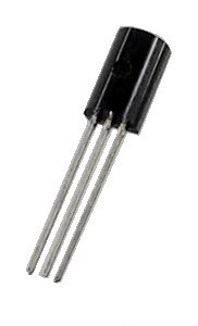 Transistor MPF930