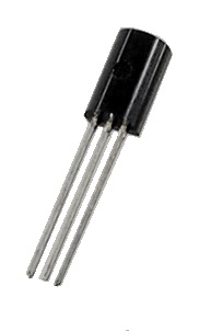 Transistor MPF930