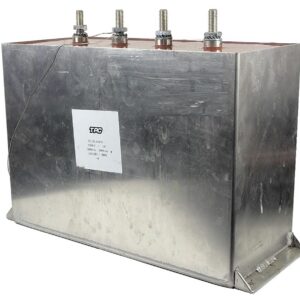 Condensateur 4300 uF, 1000 VDC