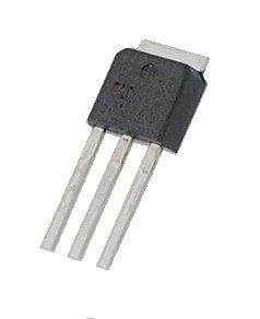 Transistor MTP36N06
