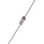 Diode germanium 1N34A