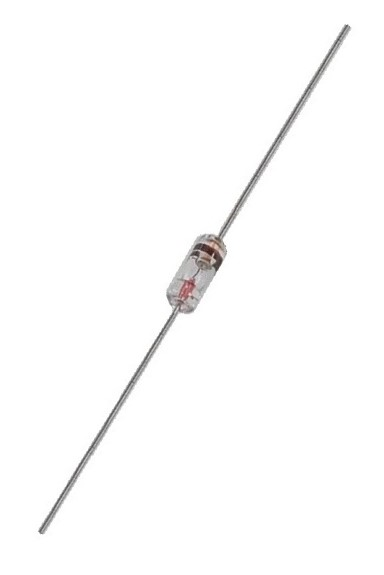Diode germanium 1N34A