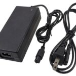 Chargeur pour Li-Ion AC / DC 100-240 VAC, 42 VDC 1.2 A max