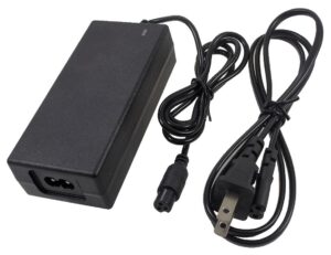 Chargeur pour Li-Ion AC / DC 100-240 VAC, 42 VDC 1.2 A max