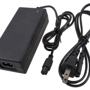 Chargeur pour Li-Ion AC / DC 100-240 VAC, 42 VDC 1.2 A max