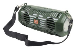 Haut-parleur Bluetooth