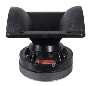 Haut parleur de haute fréquence 8 ohms - 30W